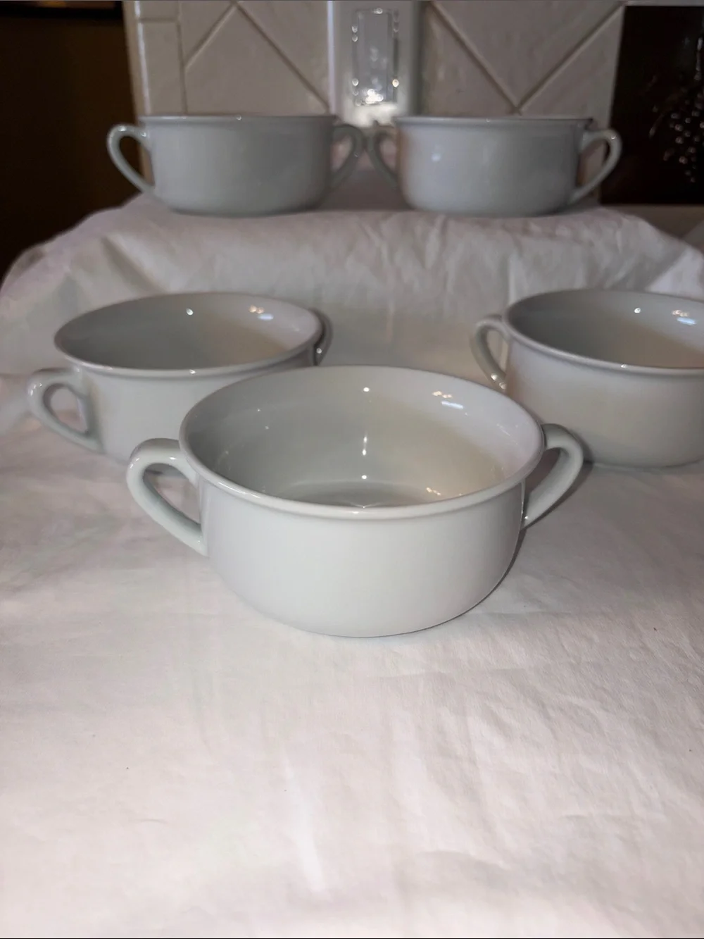 Williams Sonoma like new